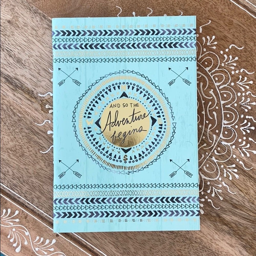 Molly & Rex Journal